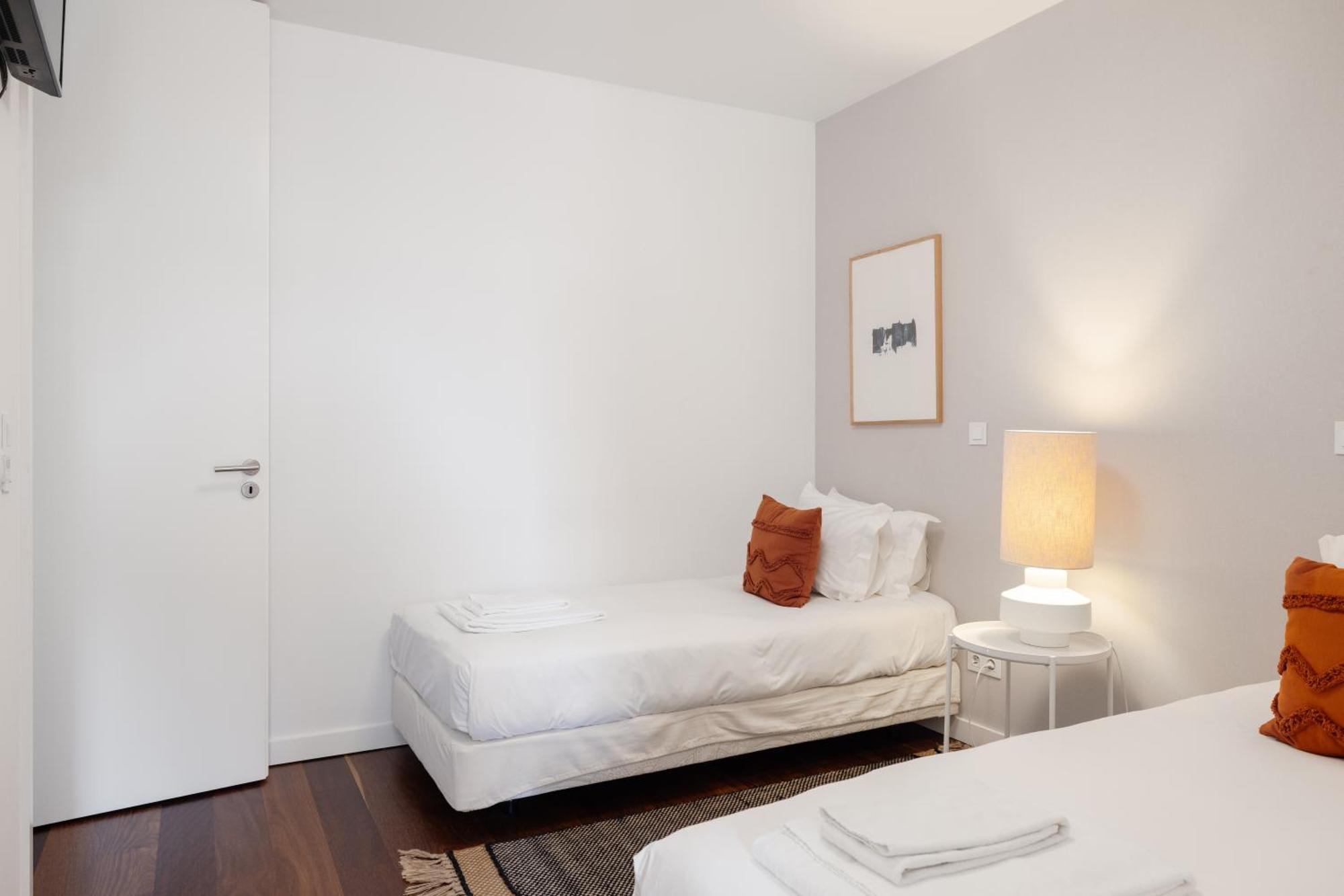 Deco Gem In Center Apartamento