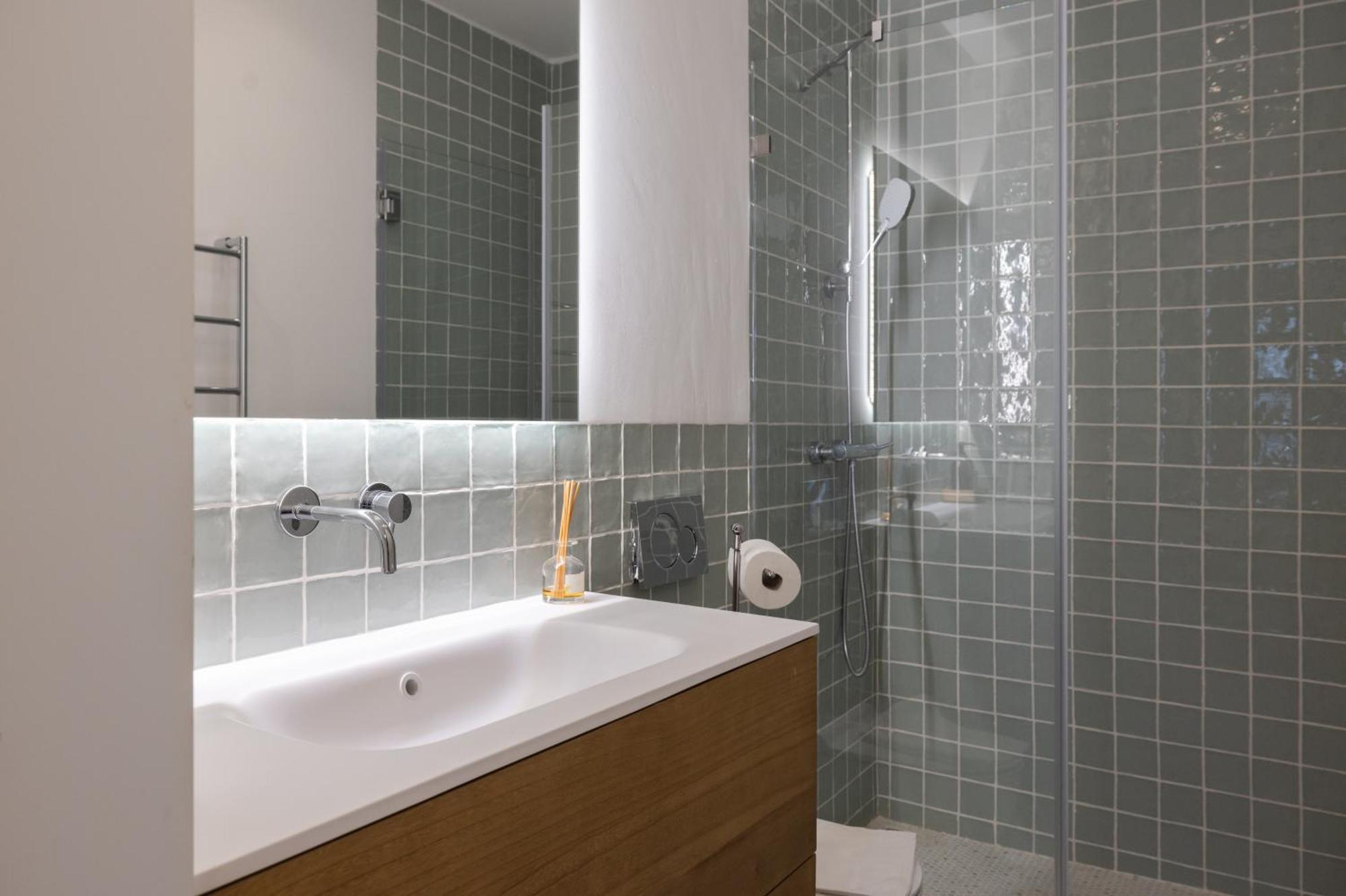 Deco Gem In Center Apartment Lisbon